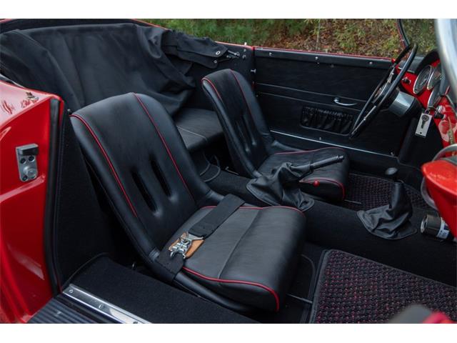 1965 Porsche 356 (CC-2092228) for sale in Hickory, North Carolina