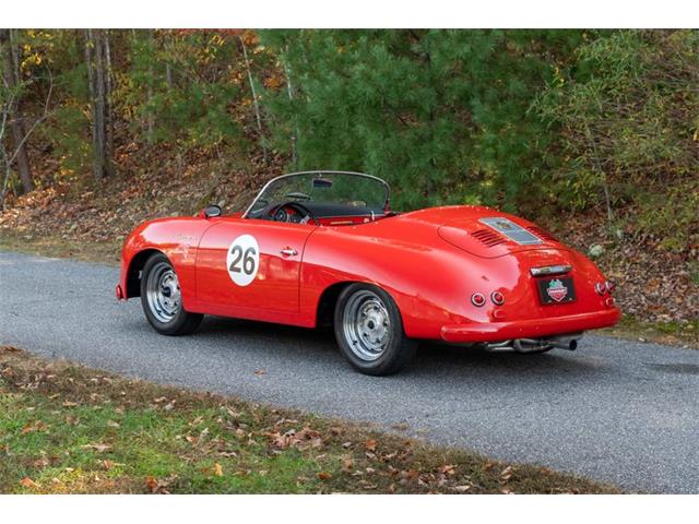 1965 Porsche 356 (CC-2092228) for sale in Hickory, North Carolina