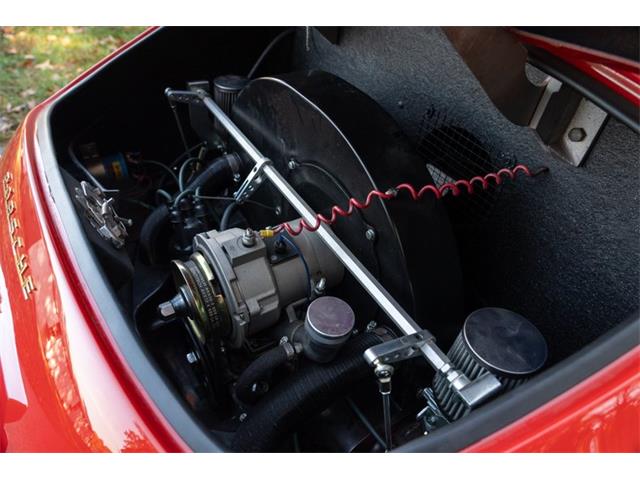 1965 Porsche 356 (CC-2092228) for sale in Hickory, North Carolina