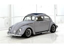 1961 Volkswagen Beetle (CC-2092230) for sale in Roanoke, Texas