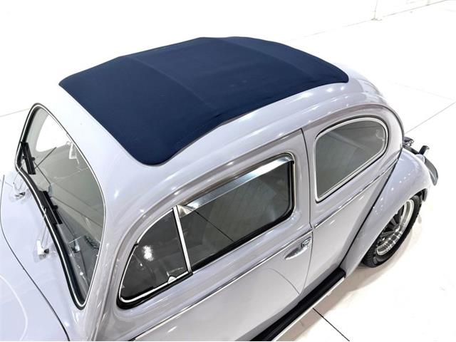 1961 Volkswagen Beetle (CC-2092230) for sale in Roanoke, Texas
