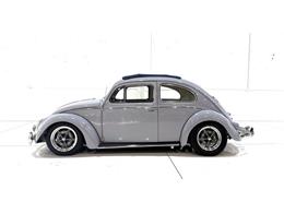 1961 Volkswagen Beetle (CC-2092230) for sale in Roanoke, Texas
