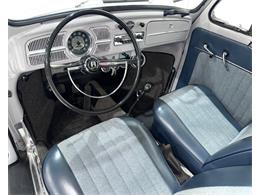 1961 Volkswagen Beetle (CC-2092230) for sale in Roanoke, Texas