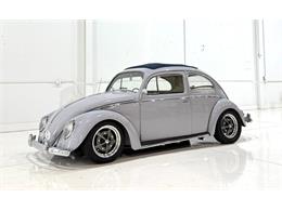 1961 Volkswagen Beetle (CC-2092230) for sale in Roanoke, Texas