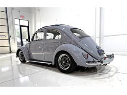 1961 Volkswagen Beetle (CC-2092230) for sale in Roanoke, Texas