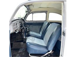 1961 Volkswagen Beetle (CC-2092230) for sale in Roanoke, Texas
