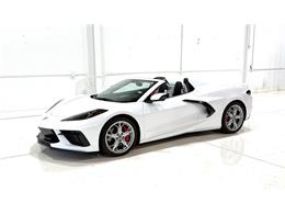 2020 Chevrolet Corvette (CC-2092231) for sale in Roanoke, Texas