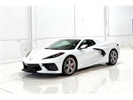 2020 Chevrolet Corvette (CC-2092231) for sale in Roanoke, Texas