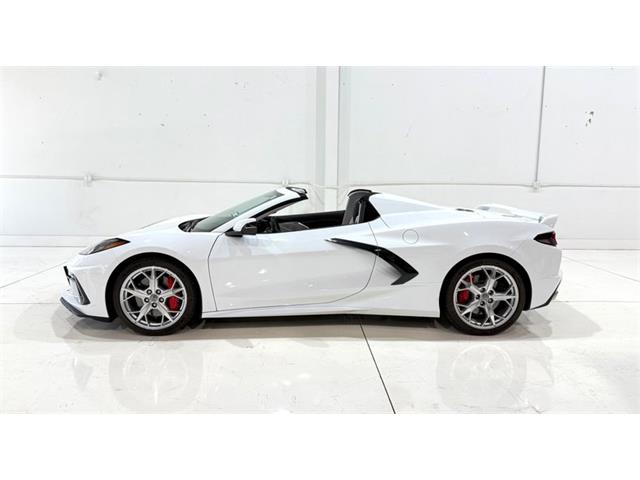 2020 Chevrolet Corvette (CC-2092231) for sale in Roanoke, Texas