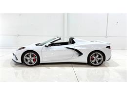 2020 Chevrolet Corvette (CC-2092231) for sale in Roanoke, Texas