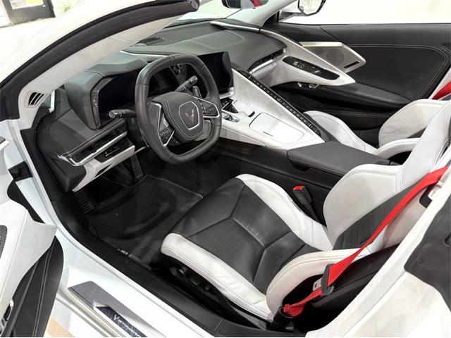 2020 Chevrolet Corvette (CC-2092231) for sale in Roanoke, Texas