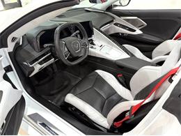 2020 Chevrolet Corvette (CC-2092231) for sale in Roanoke, Texas