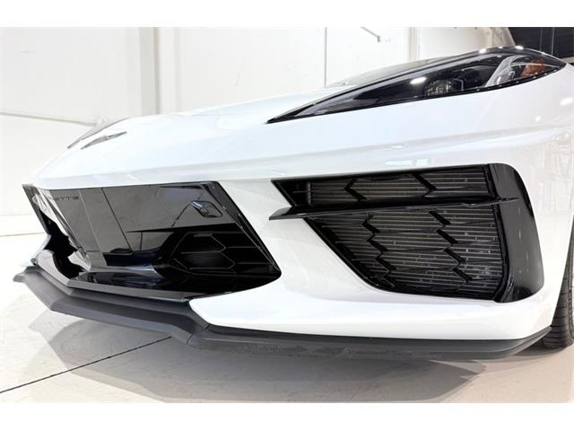 2020 Chevrolet Corvette (CC-2092231) for sale in Roanoke, Texas