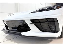2020 Chevrolet Corvette (CC-2092231) for sale in Roanoke, Texas