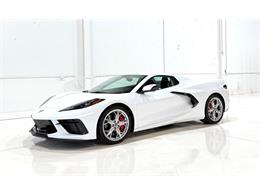 2020 Chevrolet Corvette (CC-2092231) for sale in Roanoke, Texas