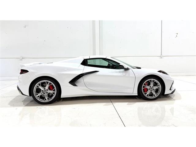 2020 Chevrolet Corvette (CC-2092231) for sale in Roanoke, Texas