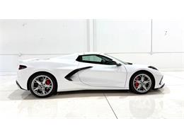 2020 Chevrolet Corvette (CC-2092231) for sale in Roanoke, Texas