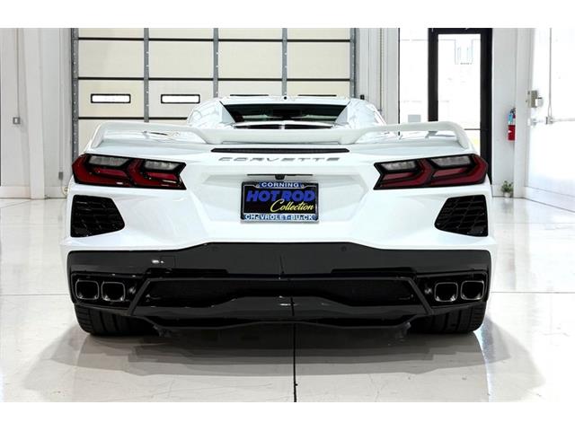 2020 Chevrolet Corvette (CC-2092231) for sale in Roanoke, Texas