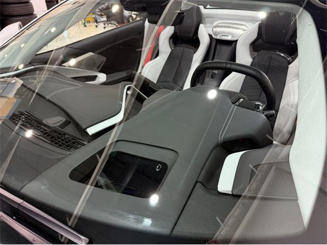 2020 Chevrolet Corvette (CC-2092231) for sale in Roanoke, Texas
