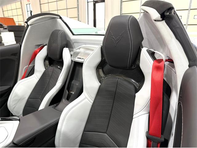 2020 Chevrolet Corvette (CC-2092231) for sale in Roanoke, Texas