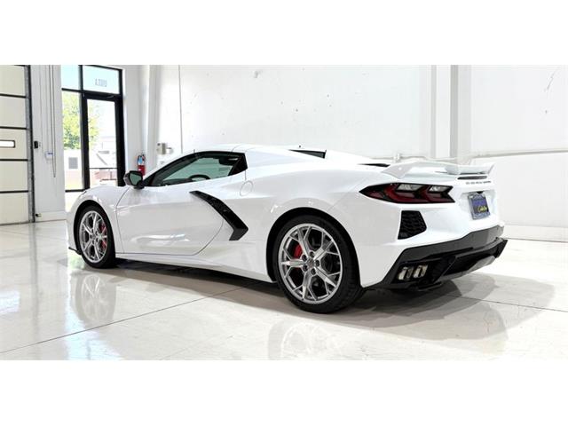 2020 Chevrolet Corvette (CC-2092231) for sale in Roanoke, Texas