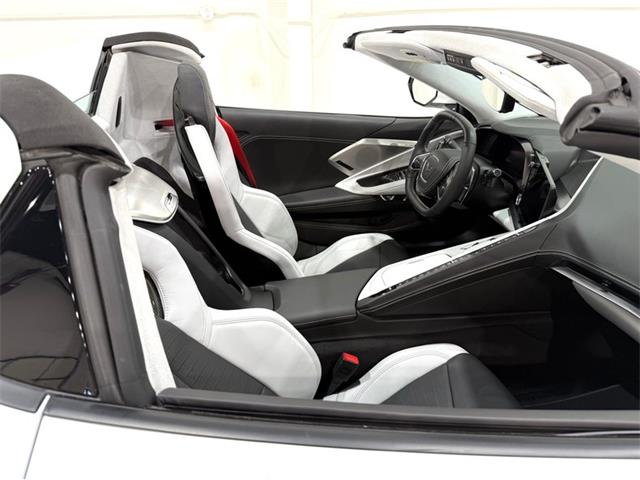 2020 Chevrolet Corvette (CC-2092231) for sale in Roanoke, Texas