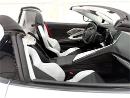 2020 Chevrolet Corvette (CC-2092231) for sale in Roanoke, Texas