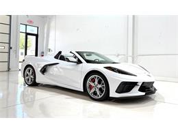 2020 Chevrolet Corvette (CC-2092231) for sale in Roanoke, Texas