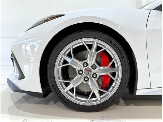 2020 Chevrolet Corvette (CC-2092231) for sale in Roanoke, Texas