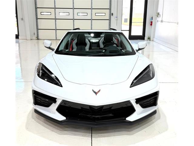 2020 Chevrolet Corvette (CC-2092231) for sale in Roanoke, Texas