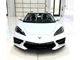 2020 Chevrolet Corvette (CC-2092231) for sale in Roanoke, Texas