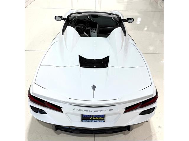 2020 Chevrolet Corvette (CC-2092231) for sale in Roanoke, Texas
