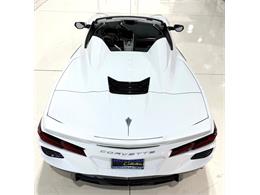 2020 Chevrolet Corvette (CC-2092231) for sale in Roanoke, Texas