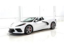 2020 Chevrolet Corvette (CC-2092231) for sale in Roanoke, Texas