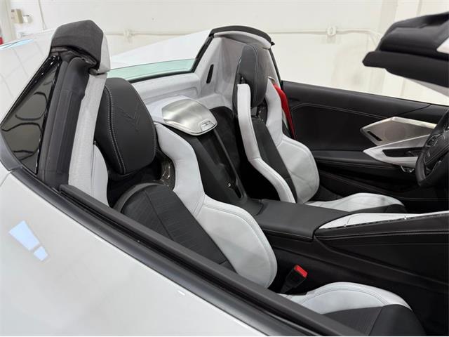 2020 Chevrolet Corvette (CC-2092231) for sale in Roanoke, Texas