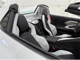 2020 Chevrolet Corvette (CC-2092231) for sale in Roanoke, Texas