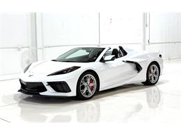 2020 Chevrolet Corvette (CC-2092231) for sale in Roanoke, Texas