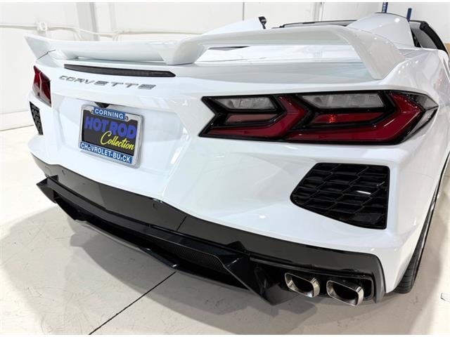 2020 Chevrolet Corvette (CC-2092231) for sale in Roanoke, Texas