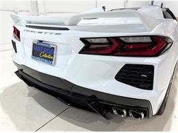 2020 Chevrolet Corvette (CC-2092231) for sale in Roanoke, Texas
