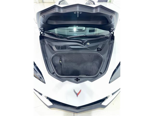 2020 Chevrolet Corvette (CC-2092231) for sale in Roanoke, Texas