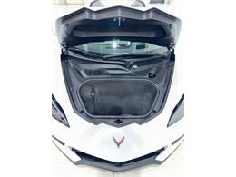 2020 Chevrolet Corvette (CC-2092231) for sale in Roanoke, Texas