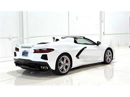 2020 Chevrolet Corvette (CC-2092231) for sale in Roanoke, Texas