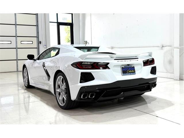 2020 Chevrolet Corvette (CC-2092231) for sale in Roanoke, Texas