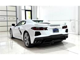 2020 Chevrolet Corvette (CC-2092231) for sale in Roanoke, Texas