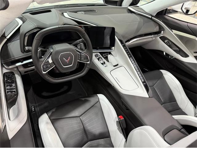 2020 Chevrolet Corvette (CC-2092231) for sale in Roanoke, Texas