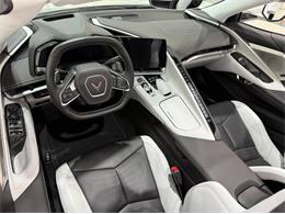 2020 Chevrolet Corvette (CC-2092231) for sale in Roanoke, Texas