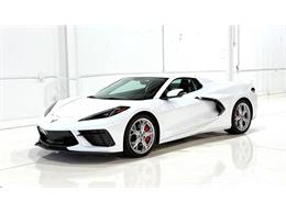 2020 Chevrolet Corvette (CC-2092231) for sale in Roanoke, Texas