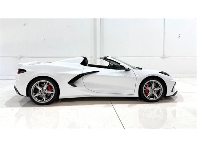 2020 Chevrolet Corvette (CC-2092231) for sale in Roanoke, Texas