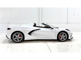 2020 Chevrolet Corvette (CC-2092231) for sale in Roanoke, Texas