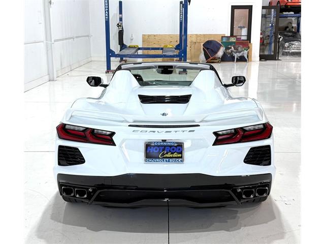 2020 Chevrolet Corvette (CC-2092231) for sale in Roanoke, Texas